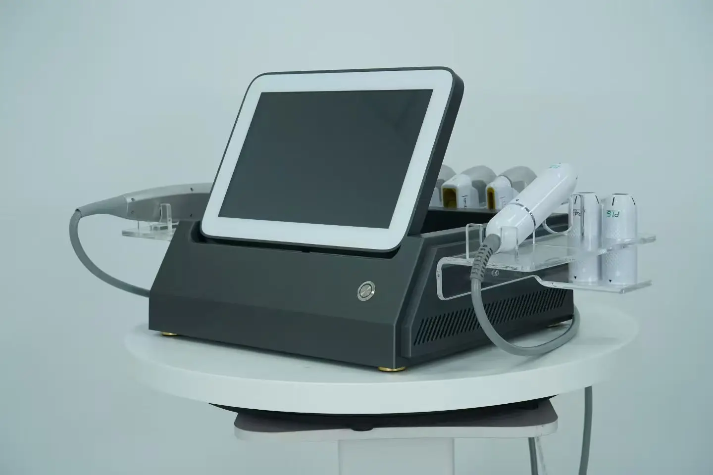 11D HIFU ยกกระชับใบหน้า กระชับผิว กระตุ้นการสร้างคอลลาเจน ลดเลือนริ้วรอย ฟังก์ชั่นหลากหลาย