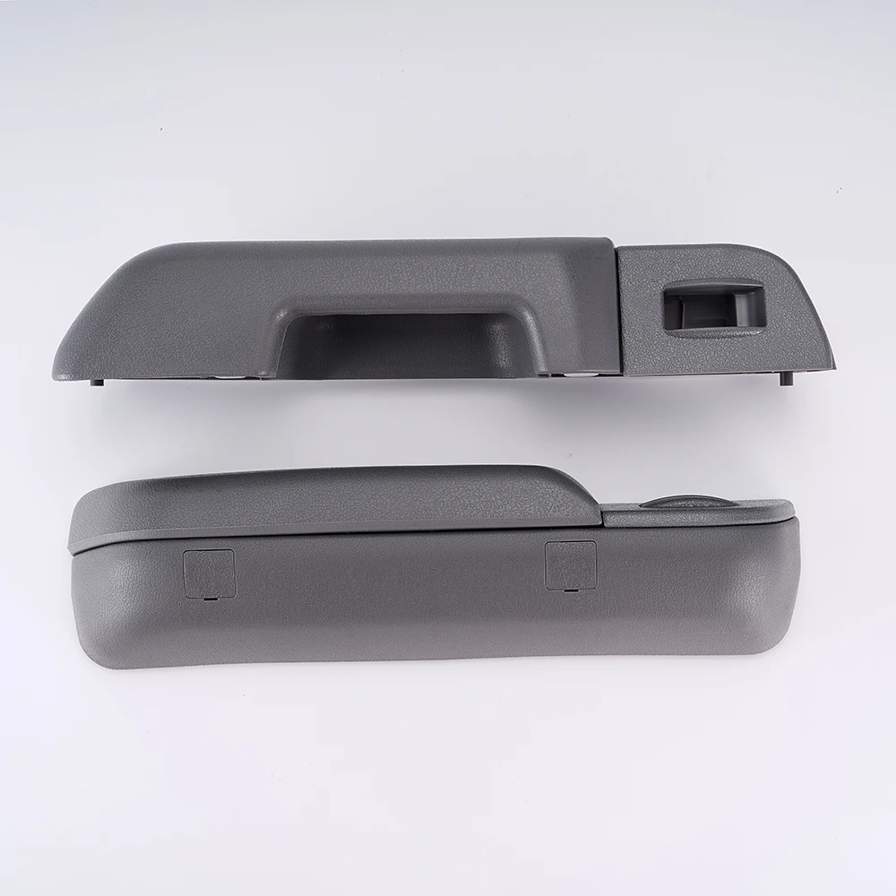 LHD/RHD مقبض الباب الداخلي مجموعة نافذة لوحة التبديل لاستبدال لاند كروزر 70 سلسلة 76 79 78 LC78/79/76 الملحقات #5