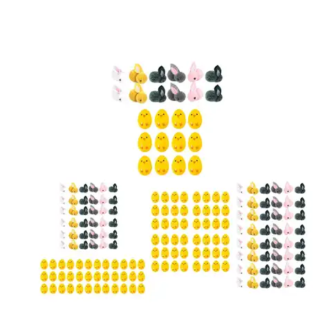 10 best sales पालतू खरगोश - №3