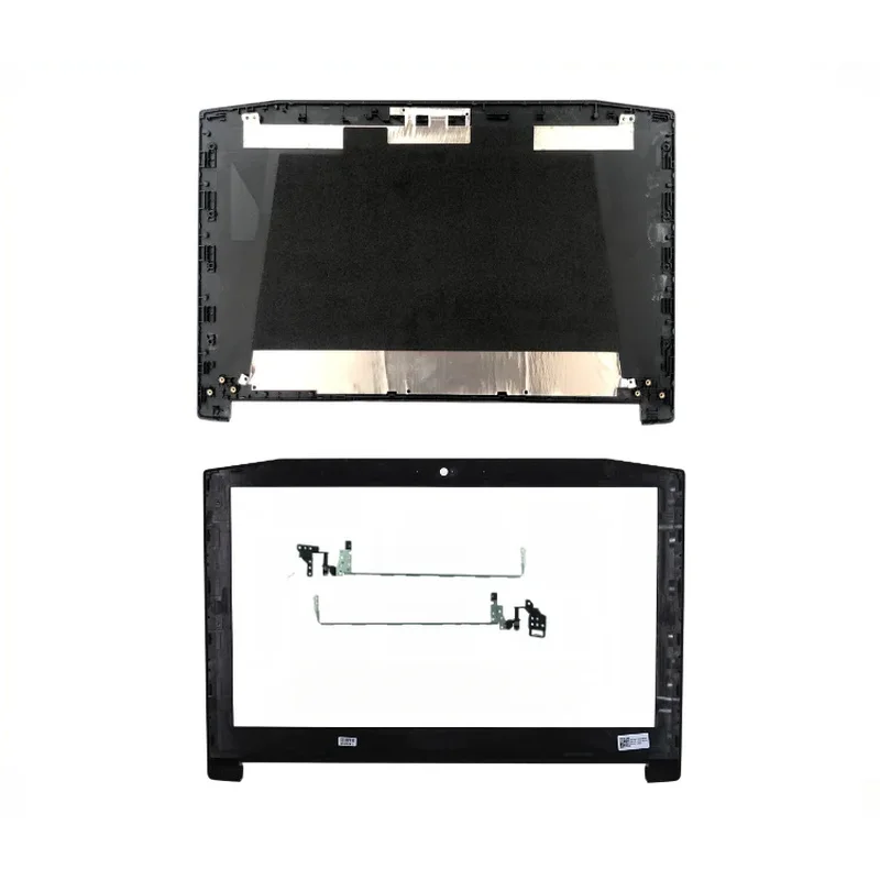 LCD Back Cover /Front Bezel /Hinges /Screw Set For Acer Predator Helios 300 G3‑571 G3‑572 G3‑573 PH315‑51 Laptop
