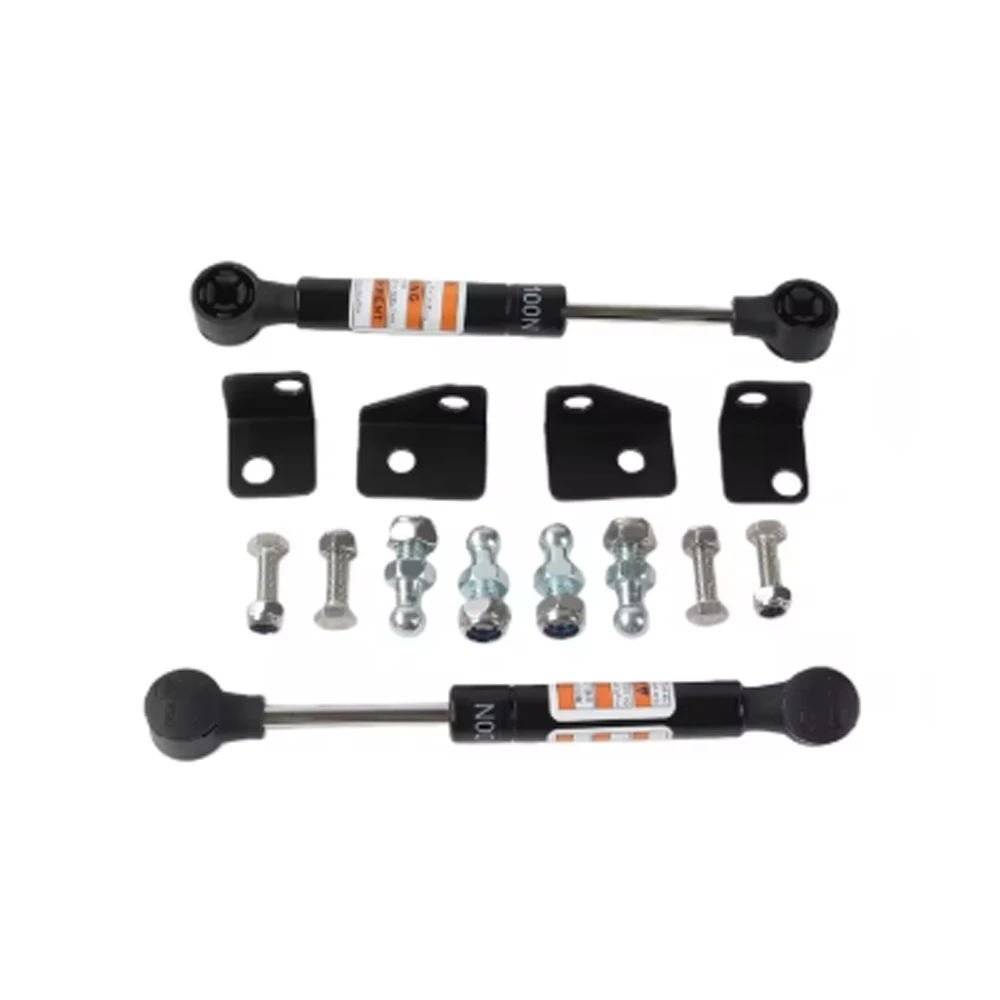 

For Indian Chieftain Roadmaster 2019+ Challenger Pursuit 2020+ Motorcycle Rear Trunk Hydraulic Lift Support Brackets Gas Spring