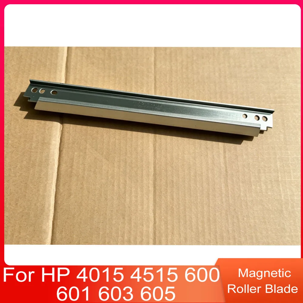 Compatible Magnetic Roller Blade For HP 4015 4515 600 601 603 605 Developer Magnetic Roller Blade