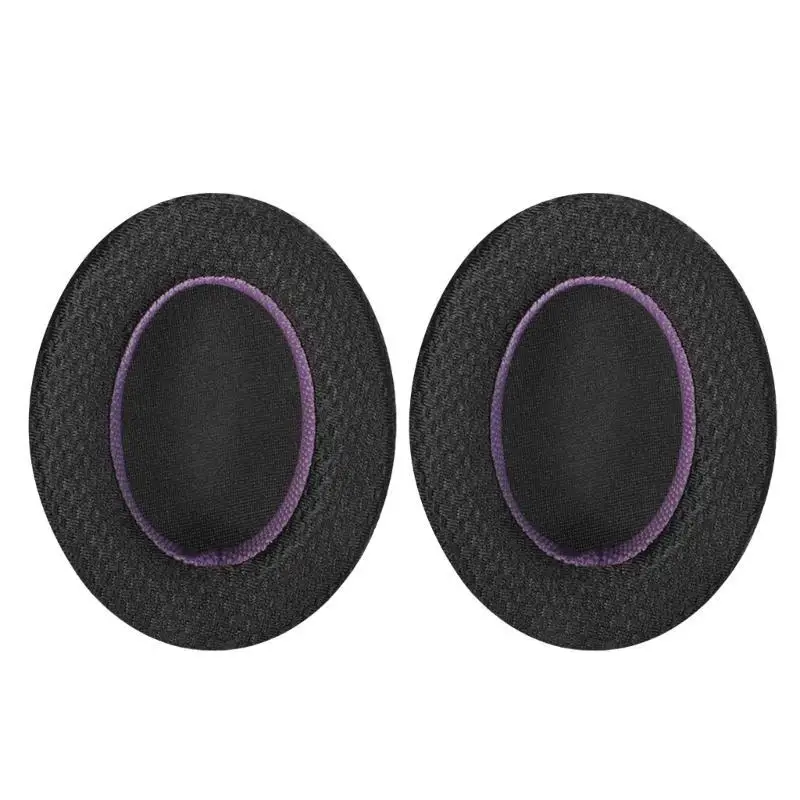 96GE 1PAIR الإسفنج أذن أذن وسائد أذن وسائد أذن لـ WH 1000XM4