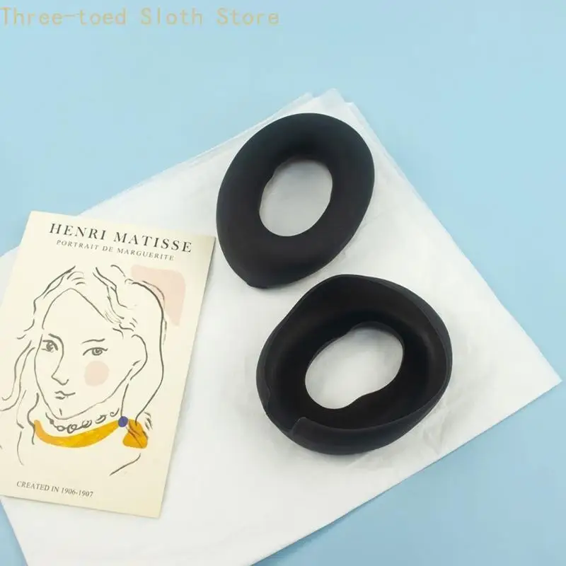 Silicone Earpads Ea…