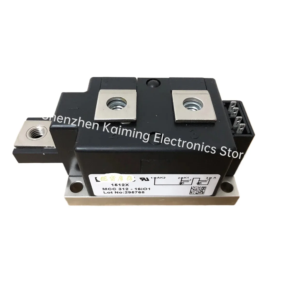 

MCC312-16I01 MCC312-18I01 MCC310--18IO1 MCC255-16IO1 New Power Module