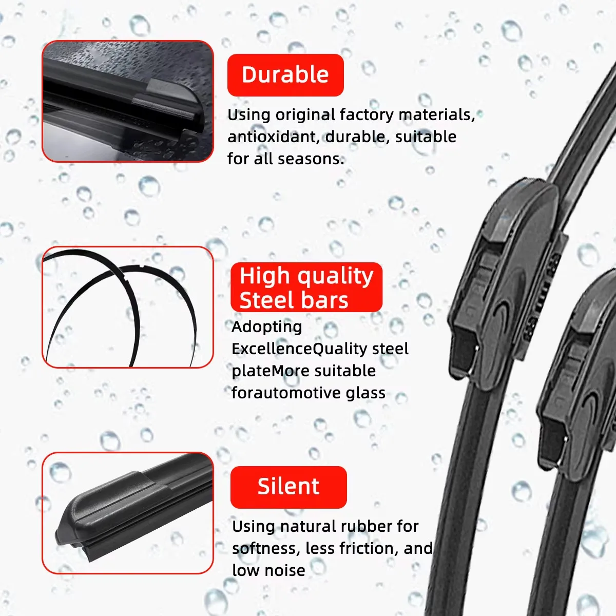 Thumbnail 2 - #75 Best Windshield Wipers to Buy In 2026