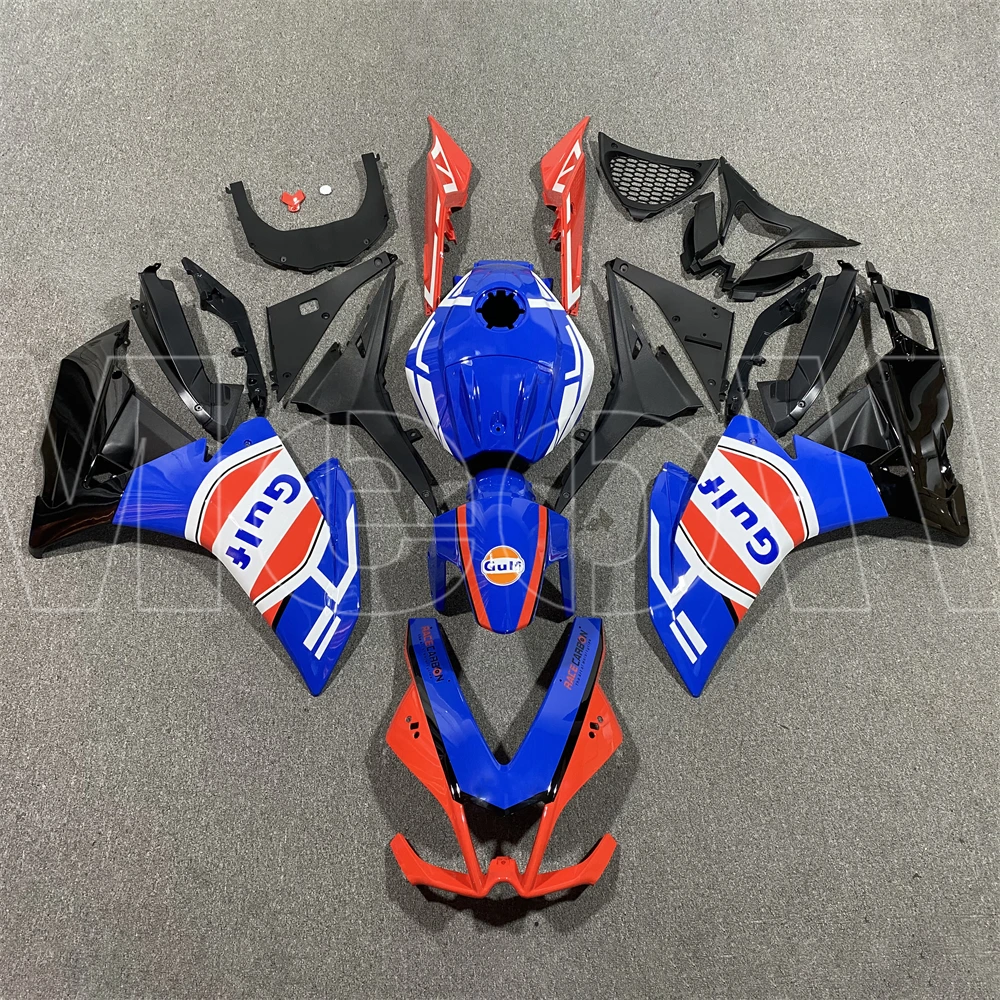 Motorcycle Fairing Set For Aprilia RS4 RS125 RS 4 125 2012 2013 2014 2015-2017 Body Kit Plastic Accessories Injection Bodywork