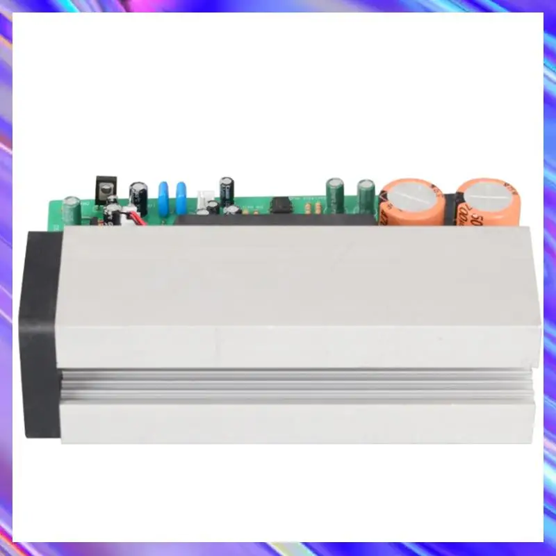 

A24U TK-401 Thick Film Power Amplifier 140W 2.0 Channel, Air-Cooled Heat Dissipation, High-Power Power Amplifier Board