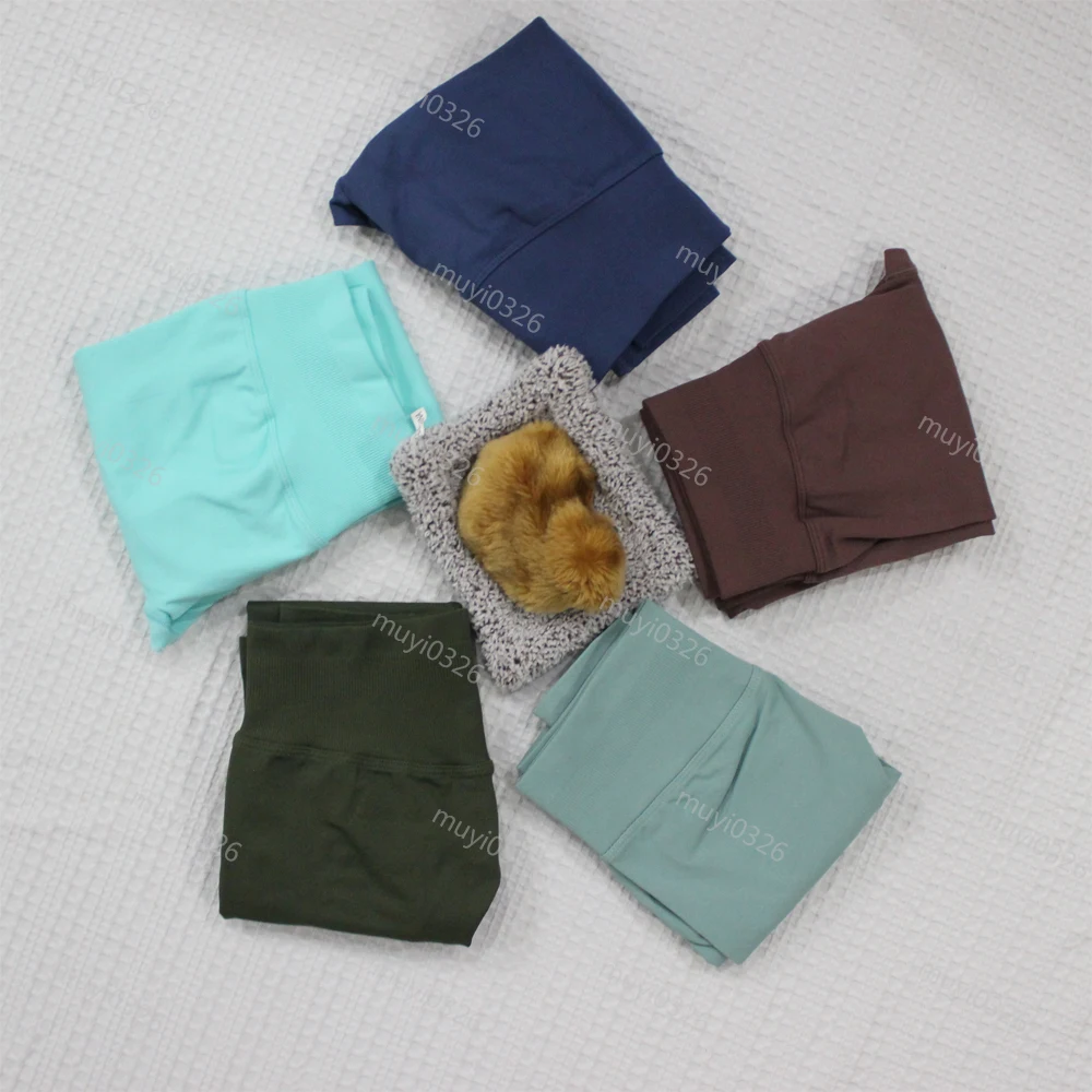 Special clearance three waist  - Yoga Fitness Pants ulasan dan harga