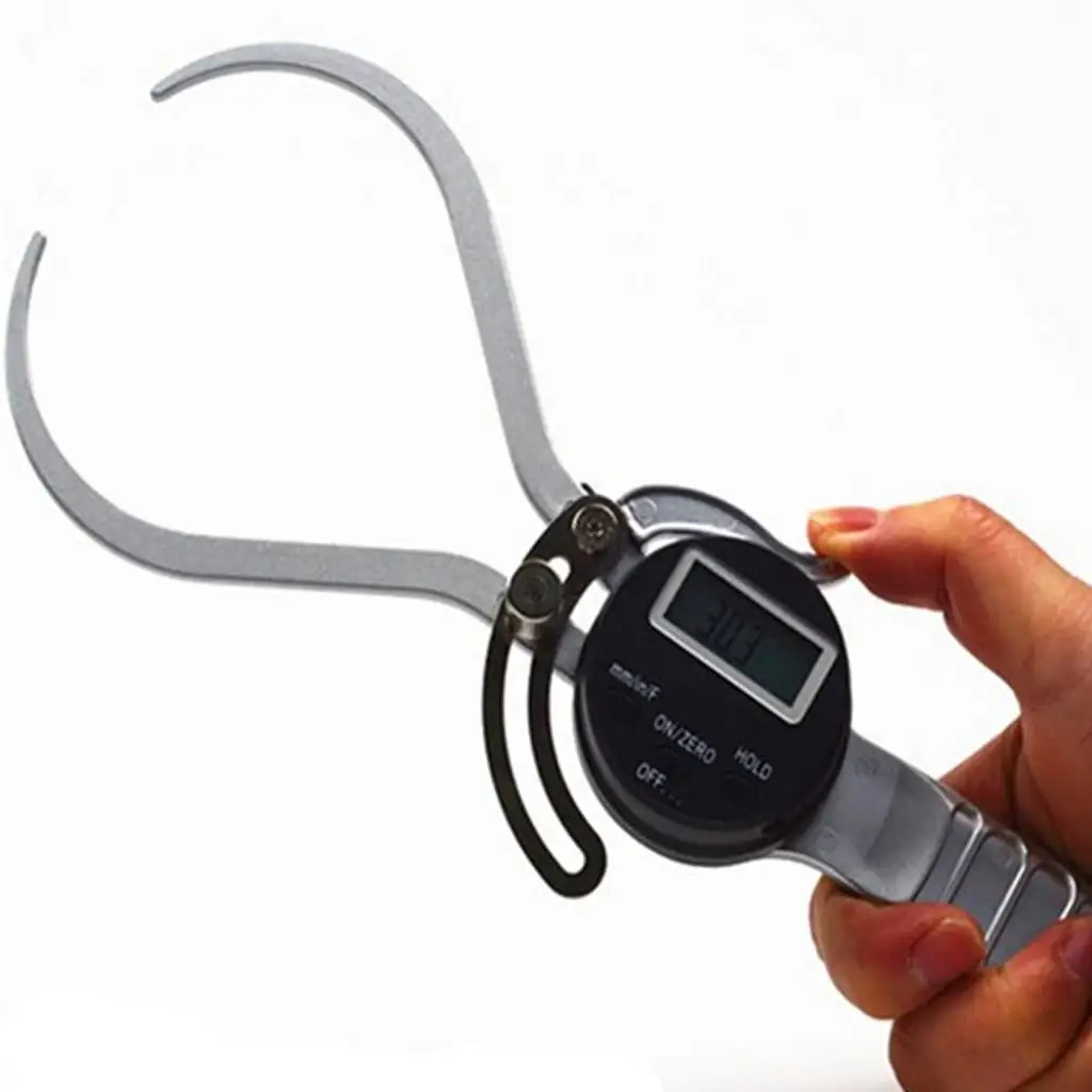 

Digital Caliper with Handle Electronic Outside Caliper 0-150mm