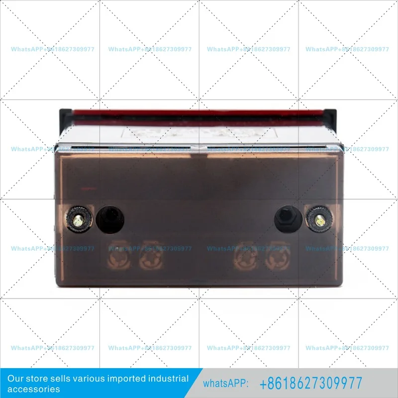 HN-DP3 digital current and voltmeter, frequency power RPM to digital meter extruder accessories