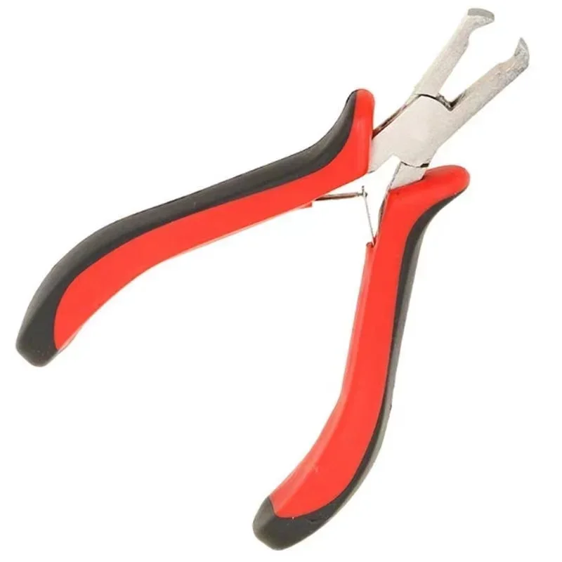 glasses eyeglass rimless optical frame flush cutting plier hand tool