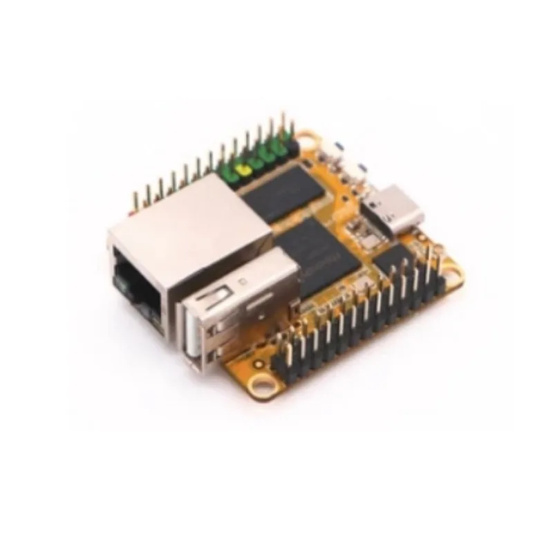 For Development Board RK3308 Quad-core A35 V1.3 Version, Internet of Things, Smart Speaker