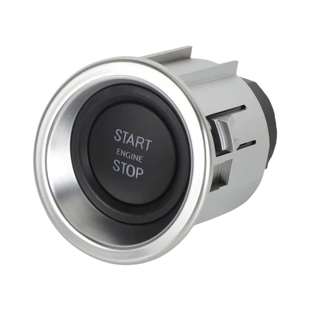 Ignition Start Stop Switch LR050802 for Land For Rover For Range For Rover For L322 2010 through 2013 Model Year Vehicles