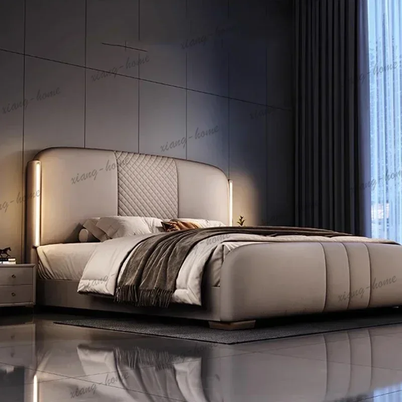 Vanity Student Bed Baby Makeup Items Luxury Chinese Improvement Display Unique Tatami Reception Camas De Casal Trendy Furniture