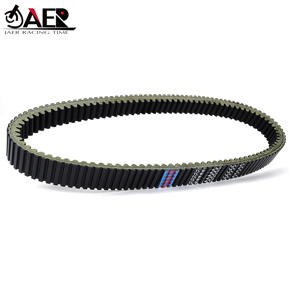 Drive Belt for Polaris 800 RMK Assault Rush Pro-S Pro-X AXYS XCR SKS Switchback Adventure Assault 144 Pro S X XCR Titan SP XC