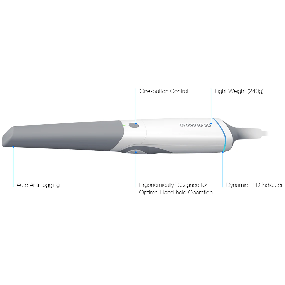 Price Dentala Equipment 3 Shining 3d Intraoral Scanner Price Elegant Electric Ce shining 3d scanner dentals