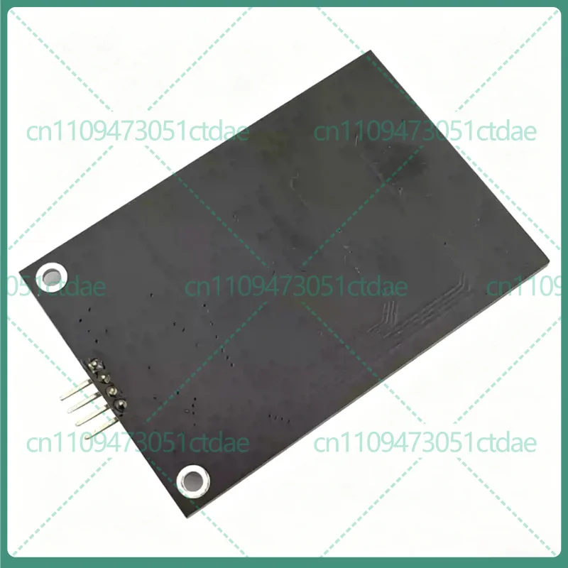 2-8pcs For TTP229 Module TTP229 BSF 16 Key Capacitive Touch Sensor Development Verification Board