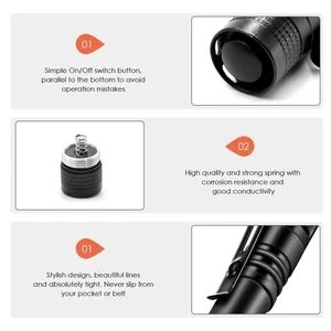 7 en çok satan, el feneri, kalem ışığı-no. 7