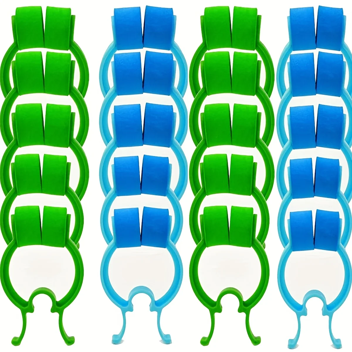 Nose clip to stop plastic nose clip, nose clamp nose clip kit, swimming nose clip.