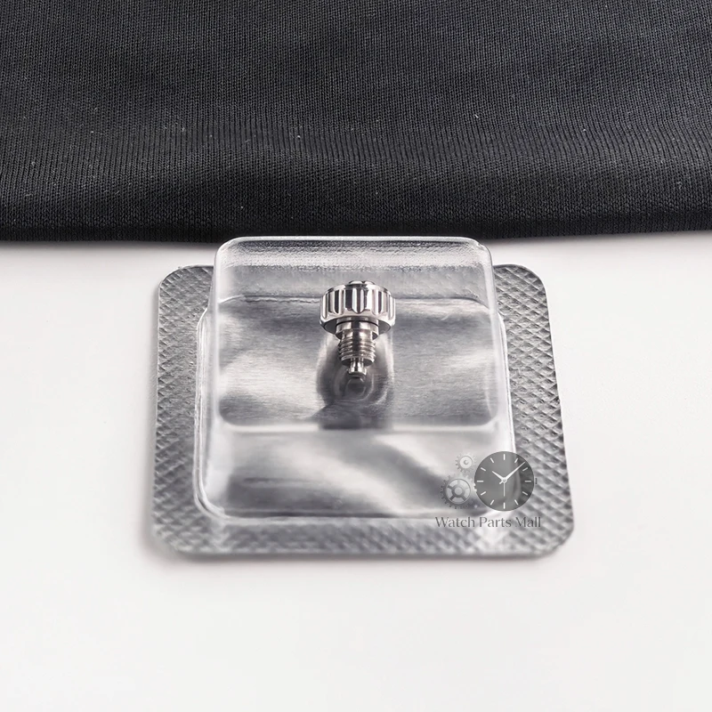 High Quality Helium Release Valve Crown Button For OMG Seamaster 300M, Seamaster 600M Aftermarket Watch Parts