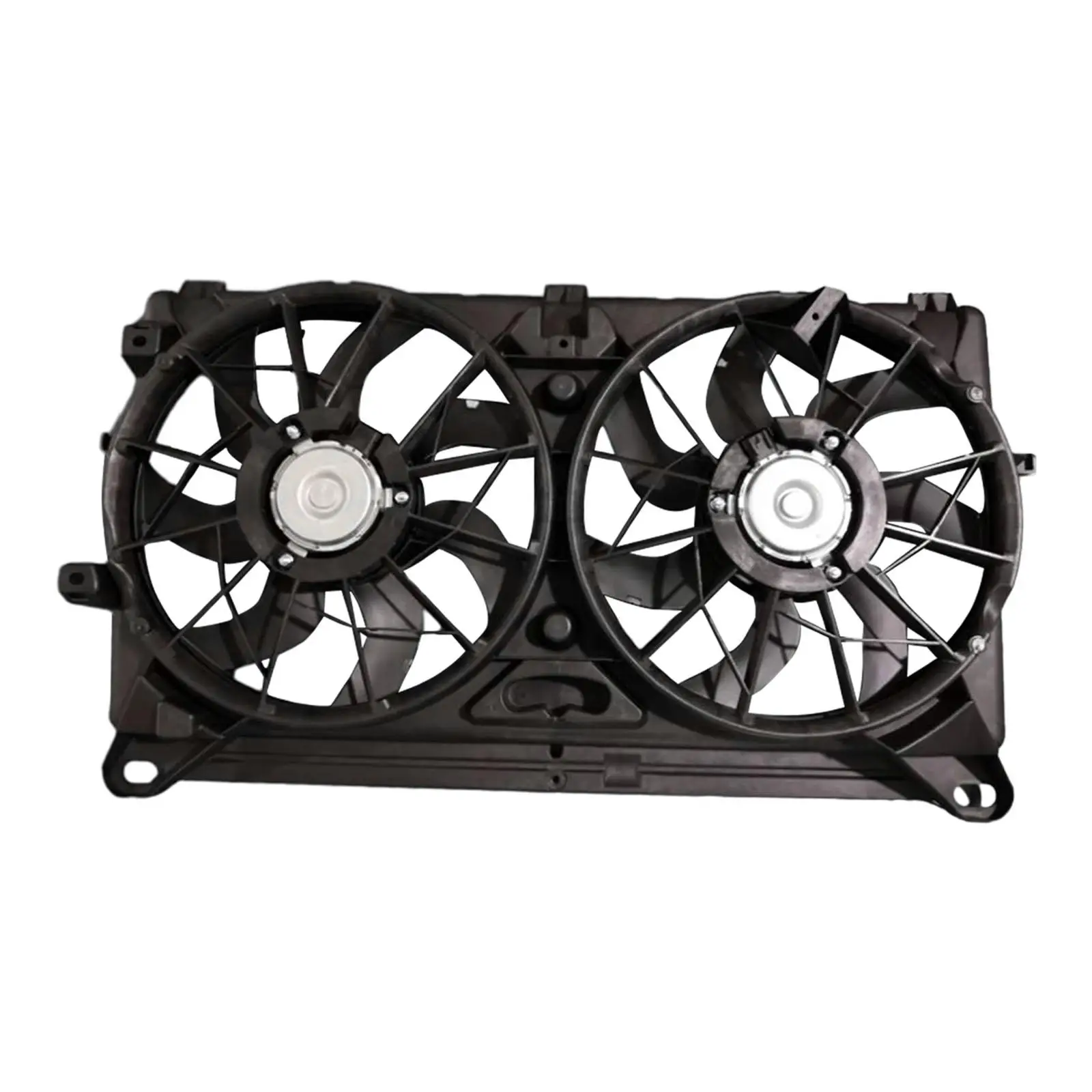 Radiator AC Condenser Cooling Fan 15780788 Spare Repair Car Cooling System Component 89024933 for 1500 2007-2013