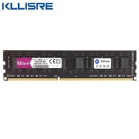 Kllisre DDR3 DDR4 8GB 16GB 1600 2666 3200 Ram PC3 PC4 Memory Desktop PC Dimm