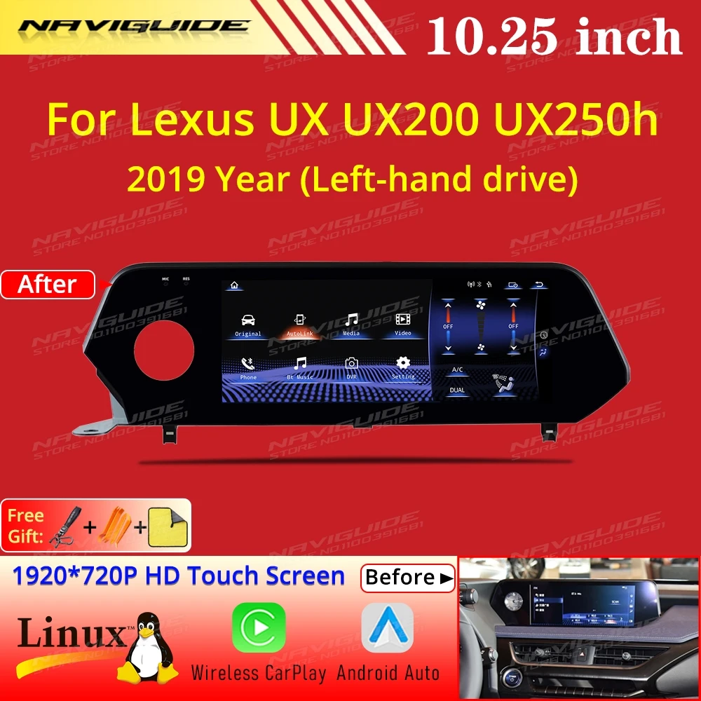 Naviguide Linux Sys… - image