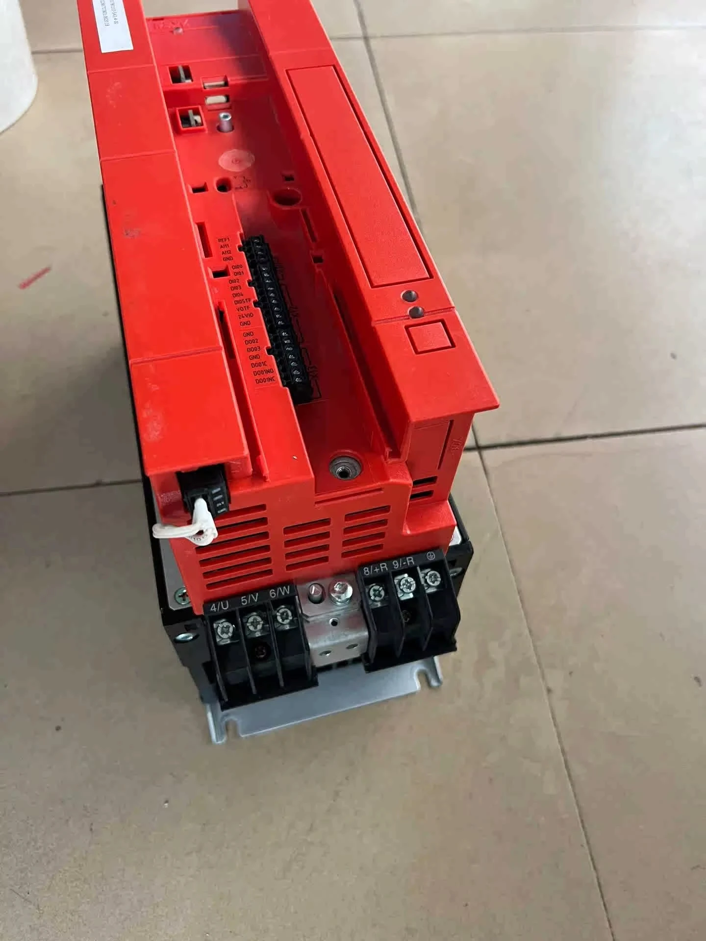 MC07B0110-5A3-4-00 Inversor para SEW MC07B0110-5A3-4-00