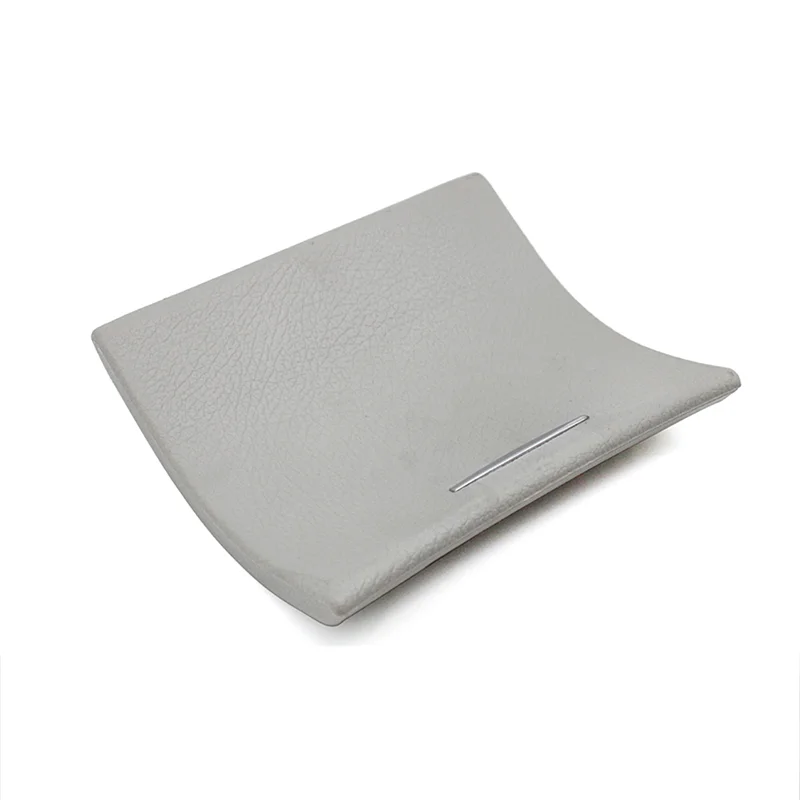 

ABHY-Rear Console Cigar Lighter Electrical Power Socket Outlet Cover For Mercedes Benz S Class W221 2007-2013