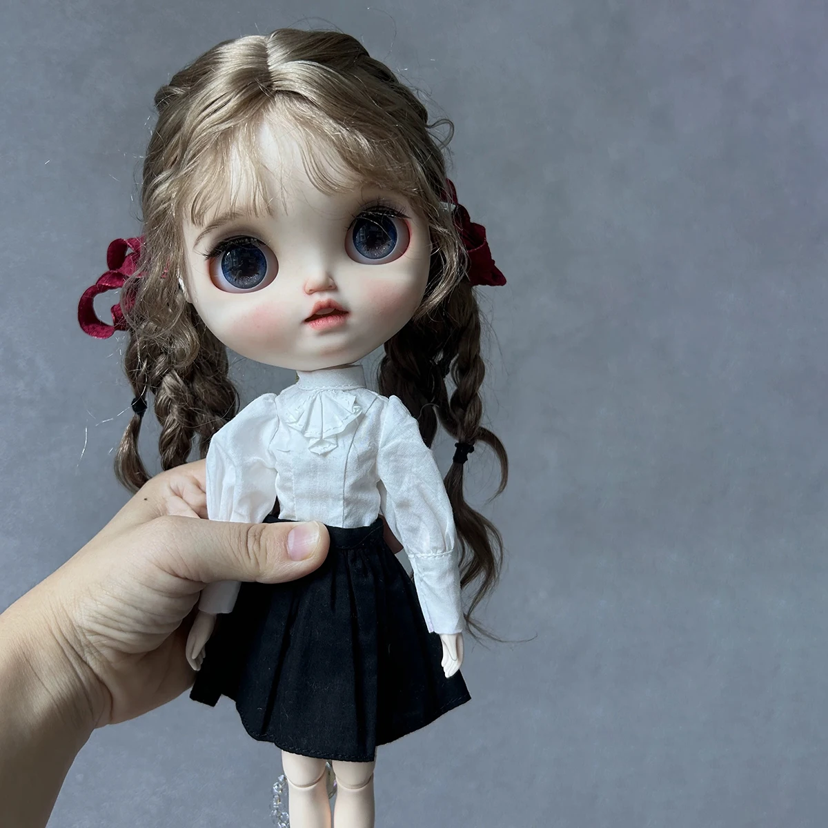 Icy Dbs Blyth Doll …