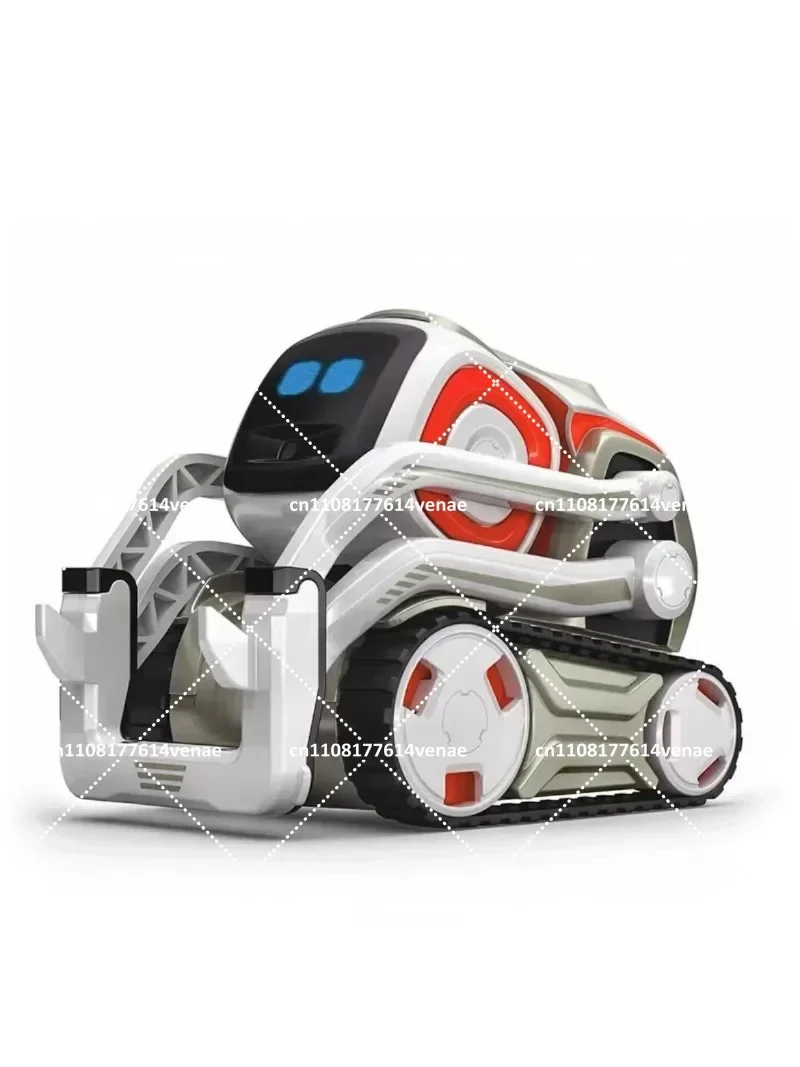 Digital Generation Intelligent Robot Remote Control Music Dance Charging Toy for Kids