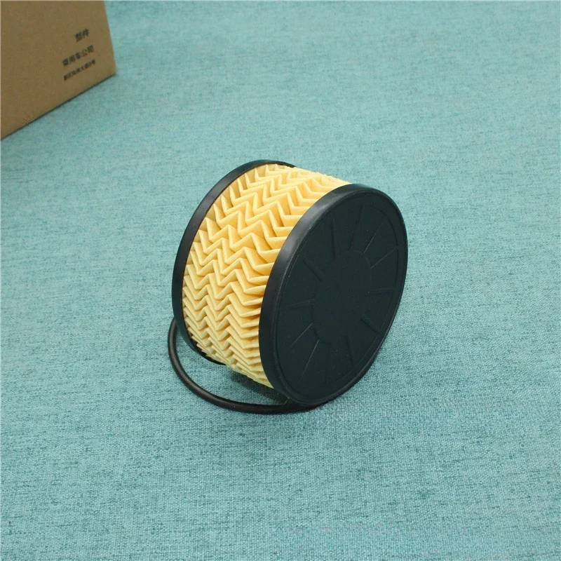 Oil Filter 152095084R For Dacia Duster Nissan Terrano Qashqai Benz Citan Renault Clio Kadjar Captur Twingo Smart Forfour