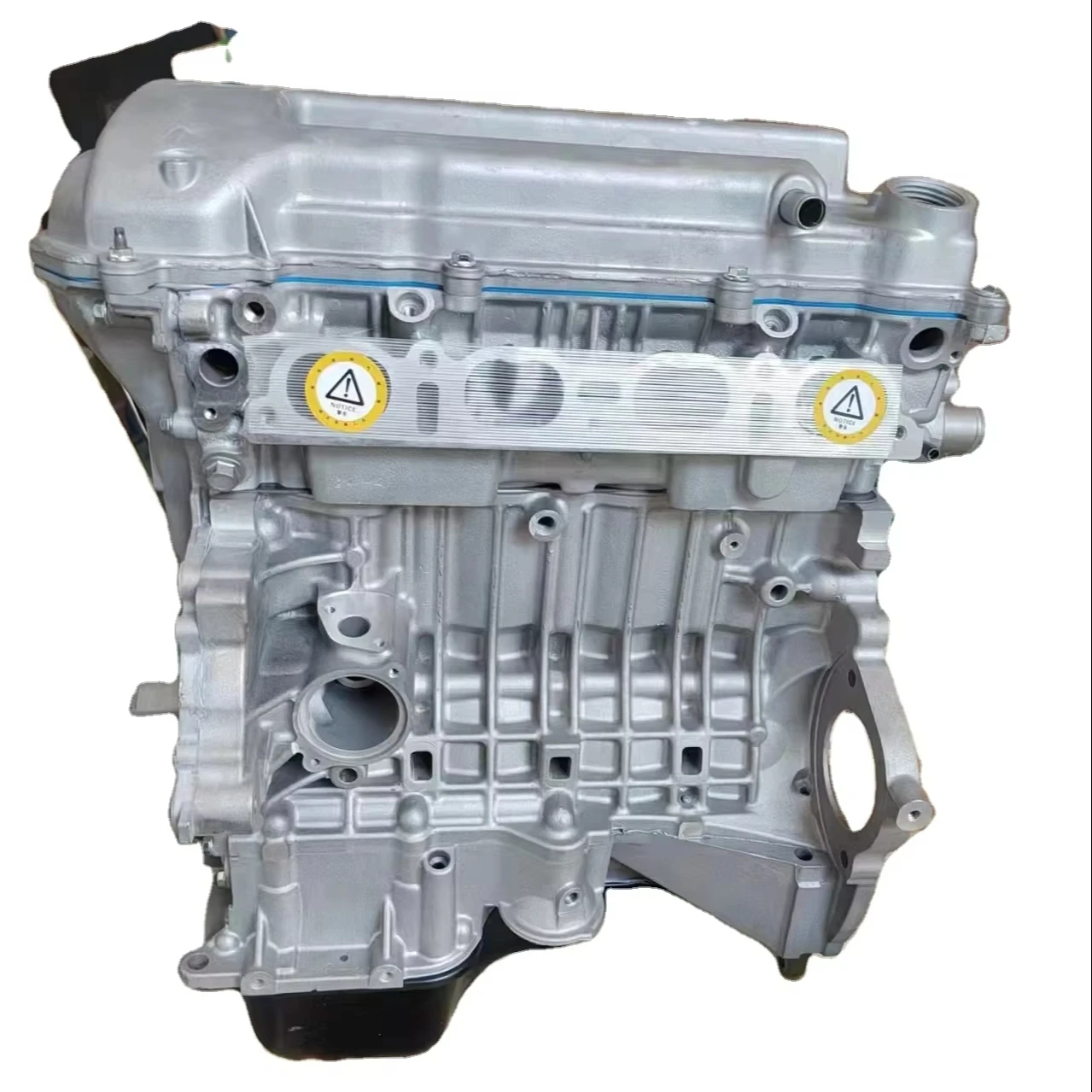 

Заводская цена восстановленный бензиновый двигатель 1,8 л в сборе двигателя 1ZZ для Toyota Corolla