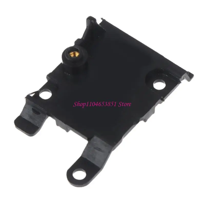 suporte caddy HDD para e5470 5470 bandeja disco rígido SSD com parafusos
