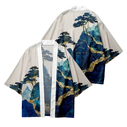 Abbigliamento tradizionale da uomo