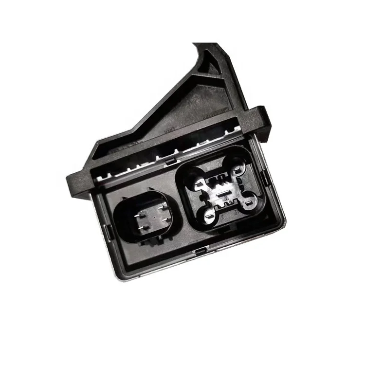 Original Glow Plug Relé Control Module, 2.2L, CC11-12B533-AB, AB39-12B686-AB, Nova Vinda