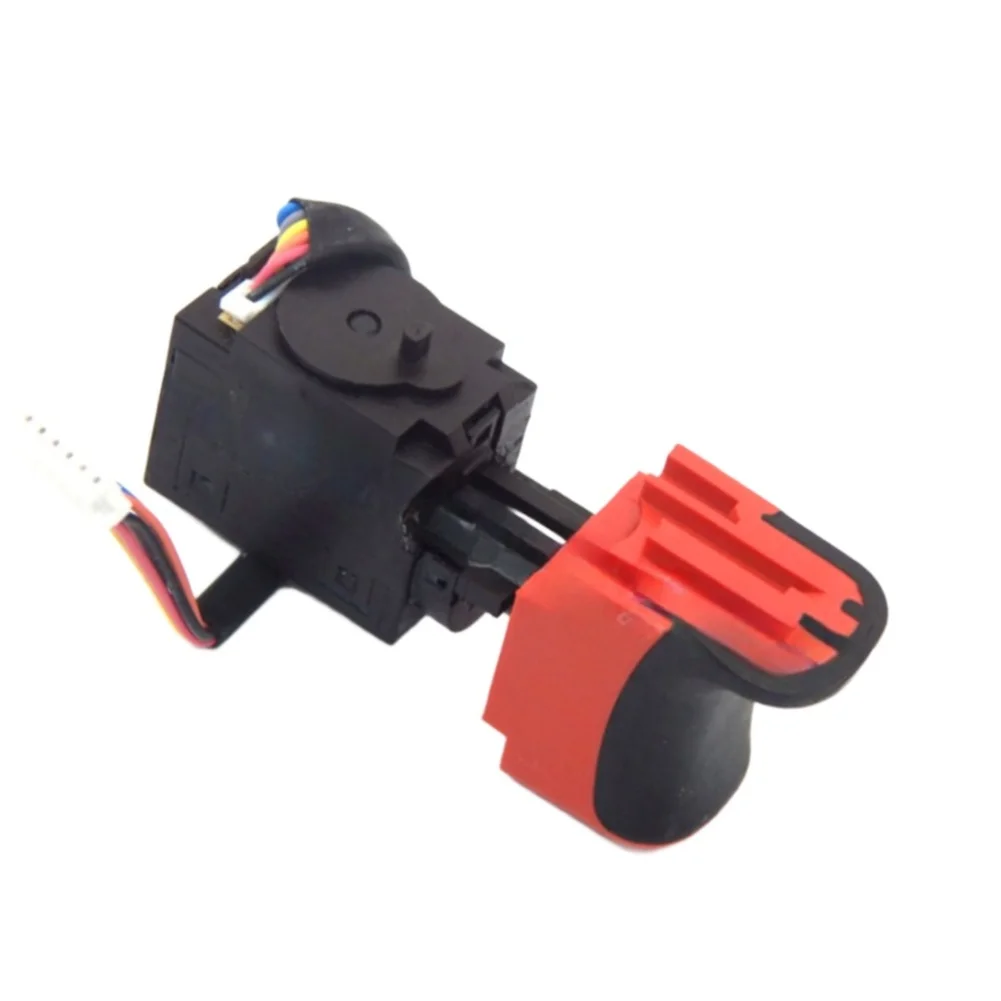 Direct Replacement For Switch for BS18LTXBLI BS18LTBL Matches OEM Specifications Part 316081550 343411320 343412620