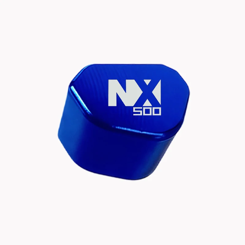 2026 For Honda NX500 NX 500 NX400 CB500X CB 500X Mototcycle CNC Switch Button Turn Signal Switch Key cap Accessories