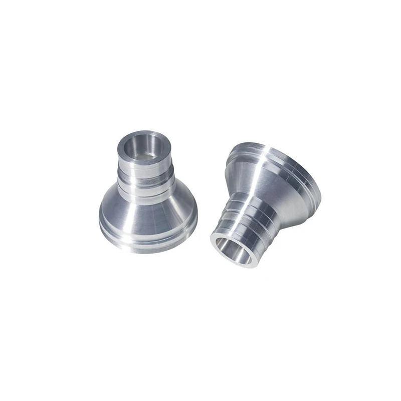 Stainless Steel Poppet Valve Quick Coupling Couplers