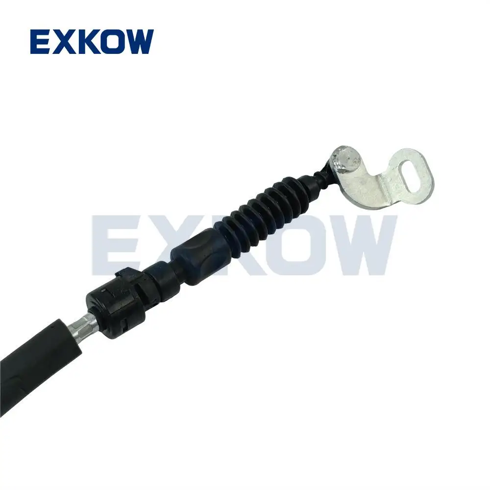 A/T Gearshift Cable for Mitsubishi Pajero Montero V63 V65 V73 V75 V77 V78 6G72 6G74 6G75 4M41 MR581204