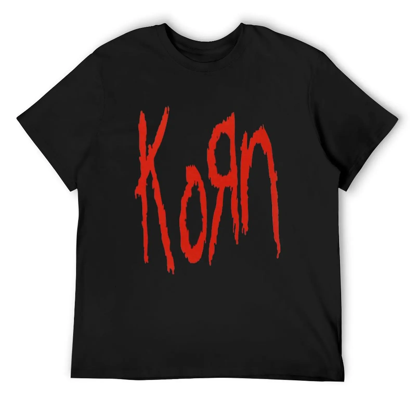 

Red Logo T-Shirt anime figures funny meme t-shirts funny gifts mens graphic t-shirts