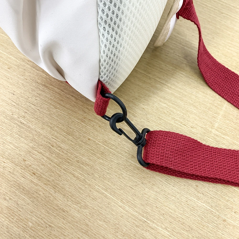 Pendler-Umhängetasche im Lazy-Style, Nischen-Design, Große Kapazität, Personalisierte Casual-Schultertasche, Vielseitig und Leicht – Detail 18