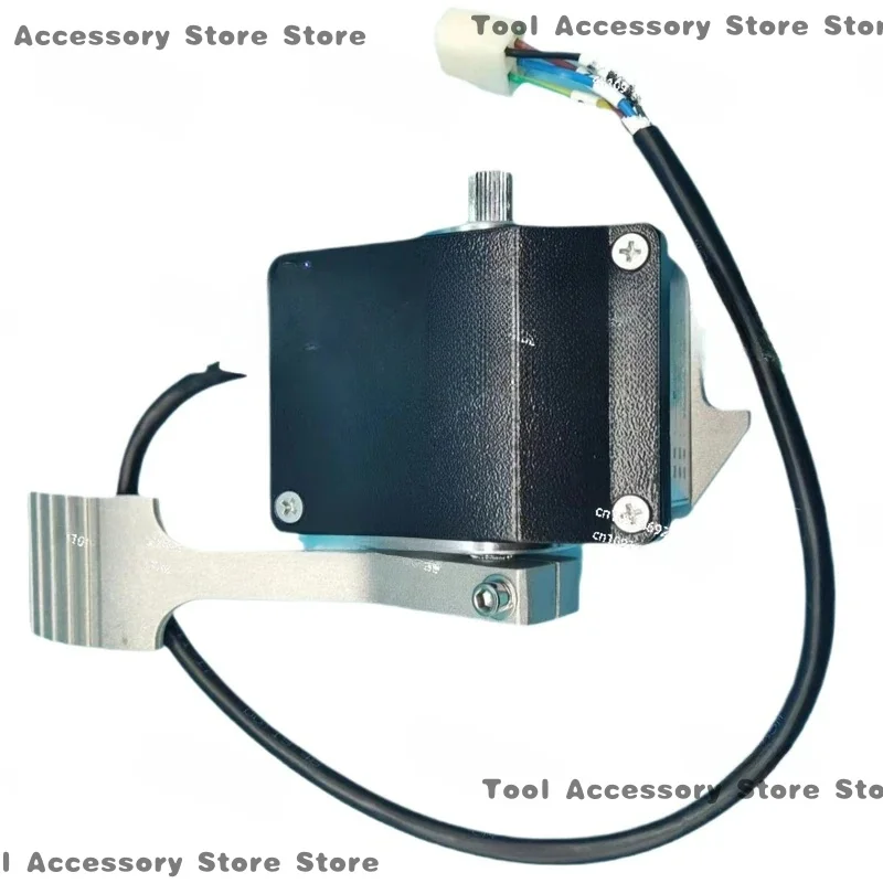 

Sightseeing Car Cart 0-5K Resistance Accelerator Throttle Pedal -001 EFP-005