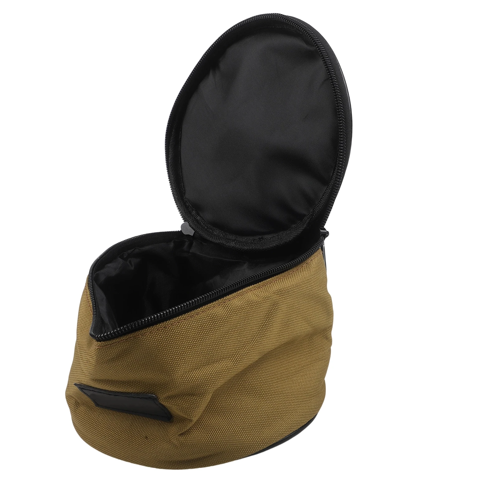 Lightweight Picnic Storage Bag Picnic Accessories 15CM* 12CM Camping Storage Solution Lightweight Compact Structure