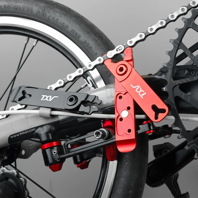 Bicycle Chain Link Pliers Mini Mountain Bike Quick Removal Install Plier Cycling Chain Buckle Open Close Clamp MTB Repair Tools