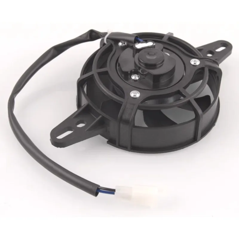 Thumbnail 4 - #4 Best Motorcycle Cooling Fans to Buy In 2026