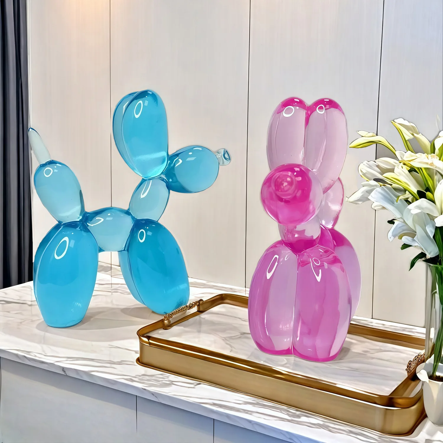 Creative Transparent Balloon D - Interior Design Apartment review and price