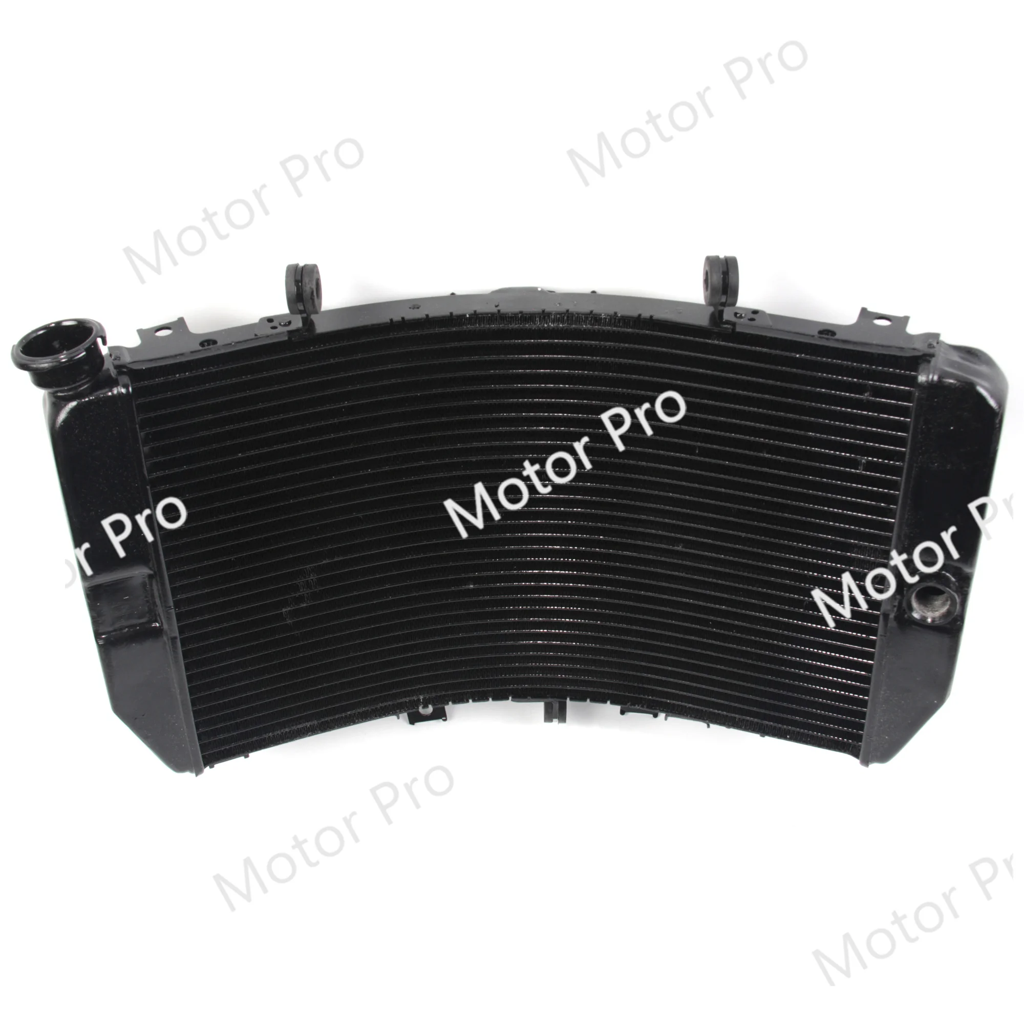 Radiator For Suzuki GSXR 1000 2001 - 2004 Motorcycle Accessories Cooling Cooler GSX R GSX-R GSXR1000 GSXR1000Z 2003 2004 Black