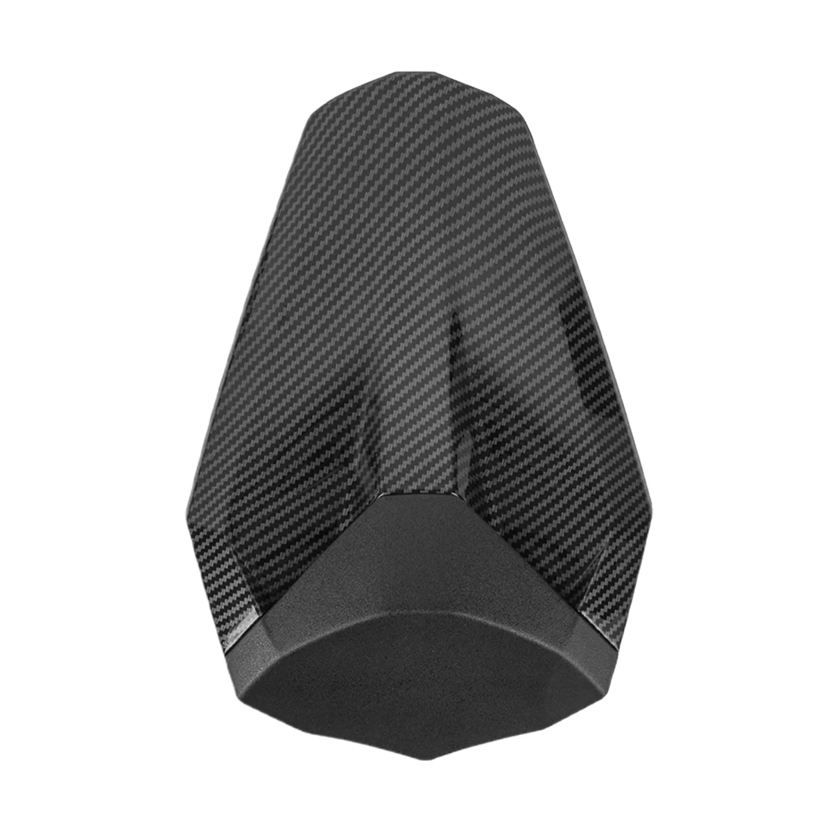 Für Kawasaki Ninja ZX4R ZX4RR 2023-2024 ZX25R 2019-2024 Modifizierte Hinten Buckel Sportlich Einzelne Schwanz Kappe Hinten sitz ZX 4R 4RR ZX-25R